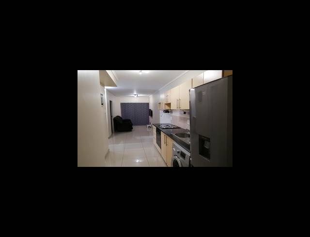 1 BEDROOM APARTMENT FOR SALE IN NEW TOWN CENTRE